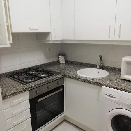 Apartamentos Infante Primera Linea - Solo Familias Serviplaya Playa de Gandia Eksteriør billede