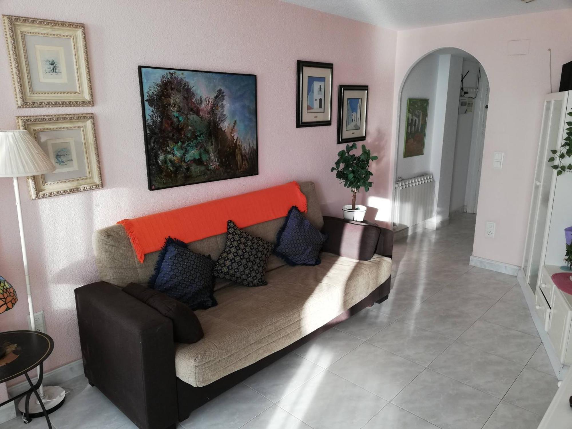 Apartamentos Infante Primera Linea - Solo Familias Serviplaya Playa de Gandia Eksteriør billede