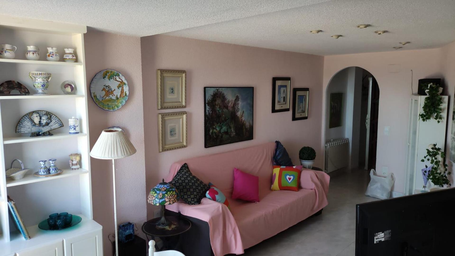 Apartamentos Infante Primera Linea - Solo Familias Serviplaya Playa de Gandia Eksteriør billede