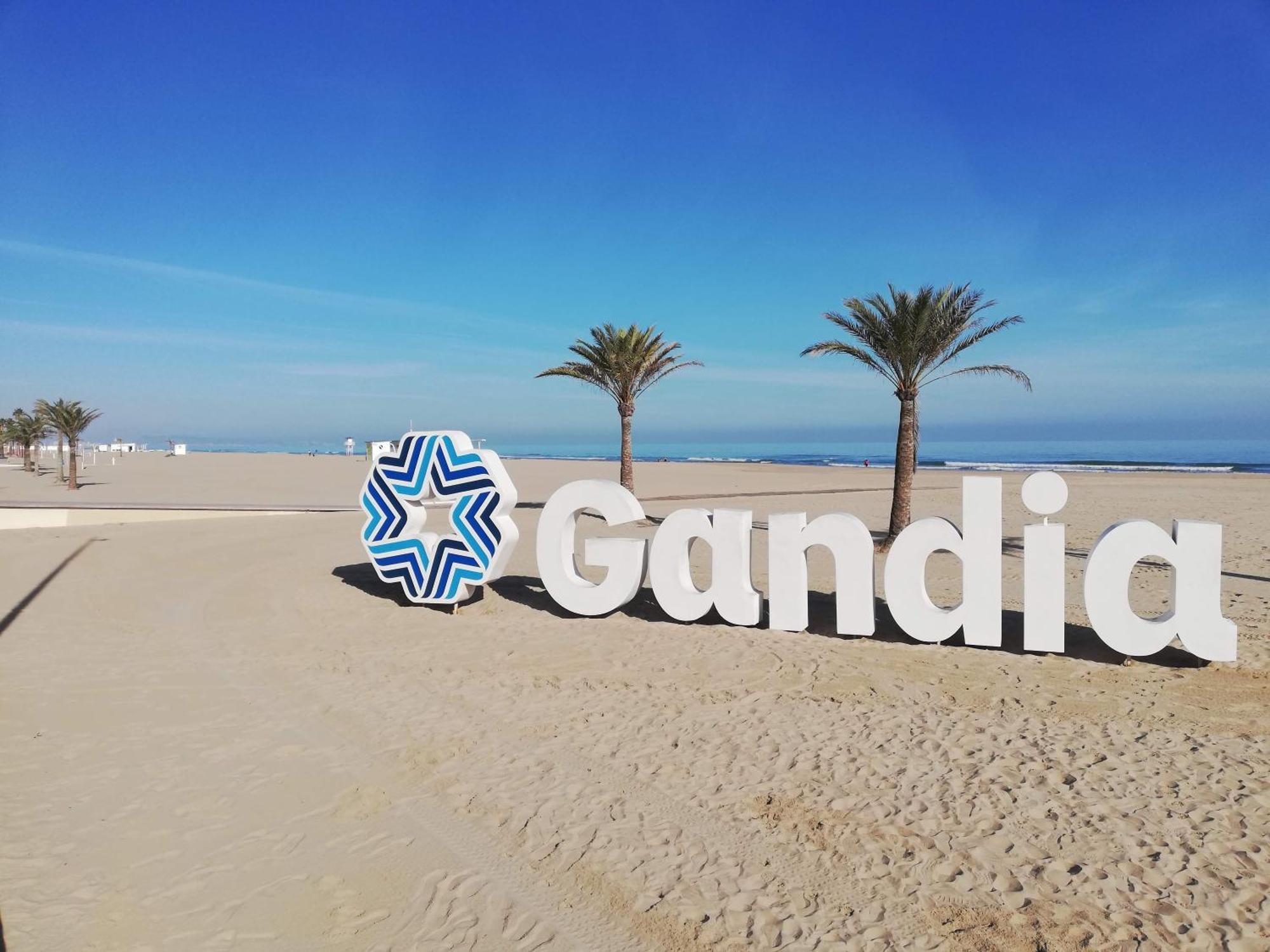 Apartamentos Infante Primera Linea - Solo Familias Serviplaya Playa de Gandia Værelse billede