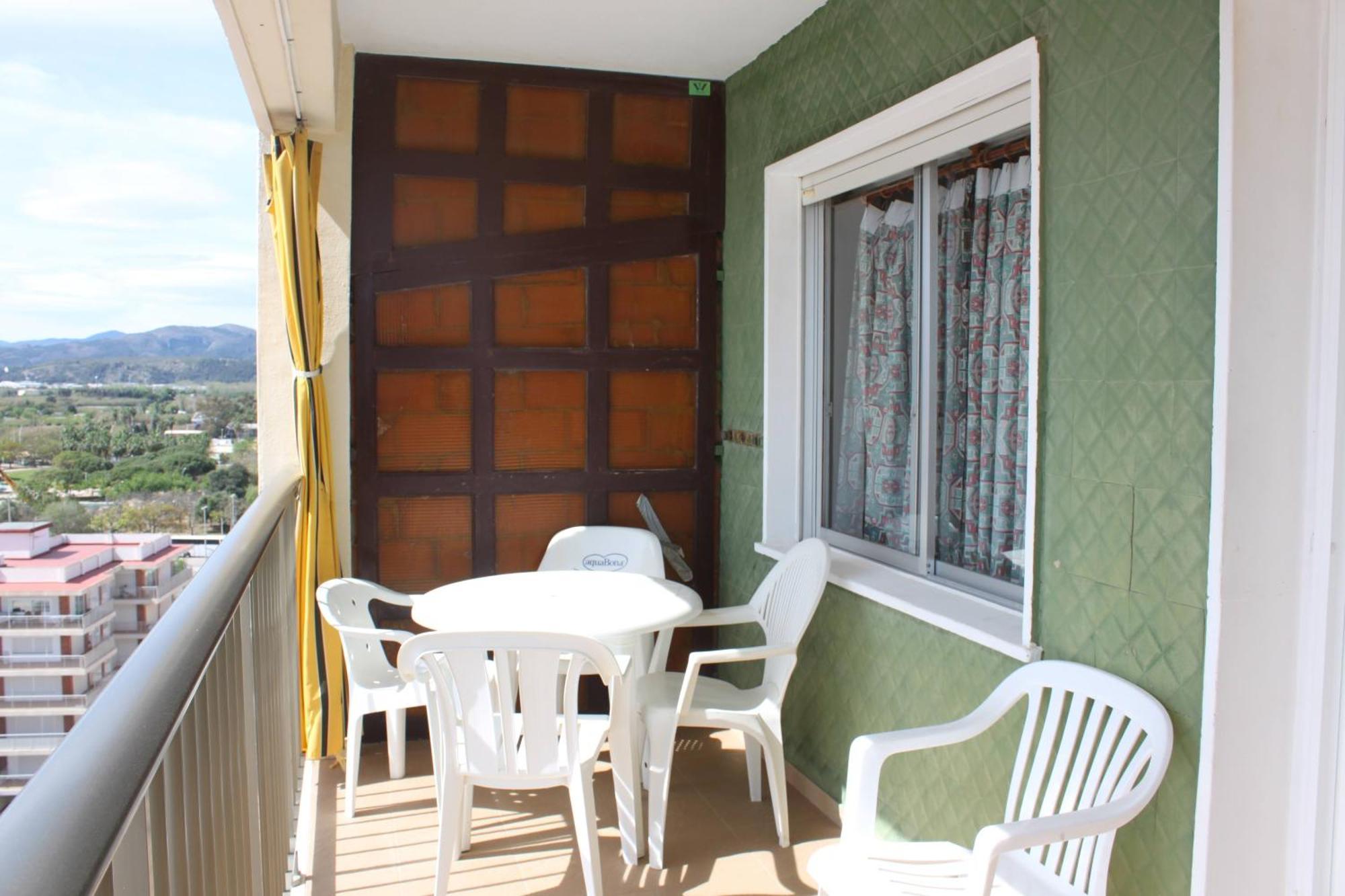 Apartamentos Infante Primera Linea - Solo Familias Serviplaya Playa de Gandia Værelse billede