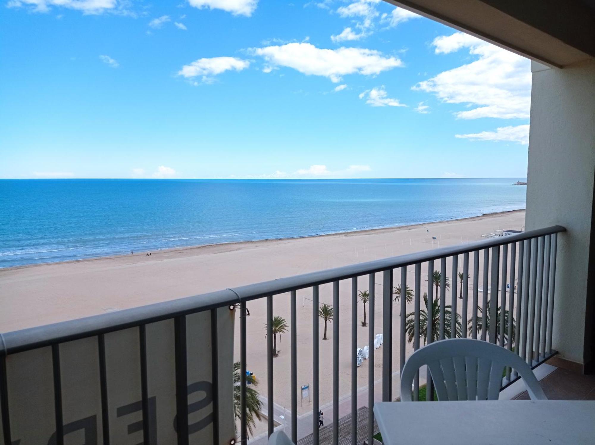 Apartamentos Infante Primera Linea - Solo Familias Serviplaya Playa de Gandia Værelse billede