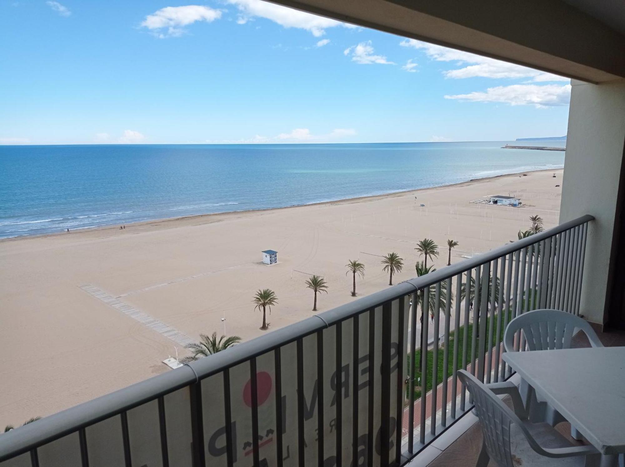 Apartamentos Infante Primera Linea - Solo Familias Serviplaya Playa de Gandia Værelse billede